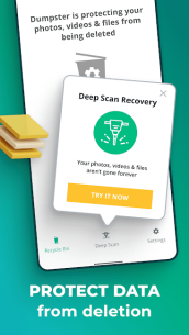 Dumpster: Photo/Video Recovery (PREMIUM) 3.26 Apk for Android 5