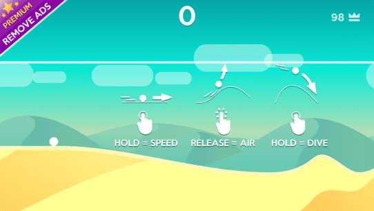 Dune! 5.5.33 Apk + Mod for Android 1