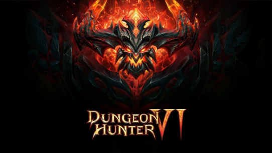 Dungeon Hunter 6 0.9.7 Apk for Android 1