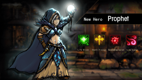 Dungeon Survival 2.1.1 Apk + Mod for Android 2