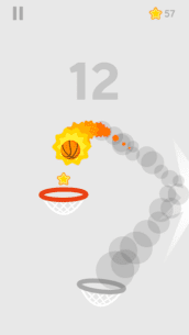 Dunk Shot 1.4.16 Apk + Mod for Android 2