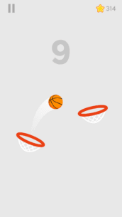 Dunk Shot 1.4.16 Apk + Mod for Android 3