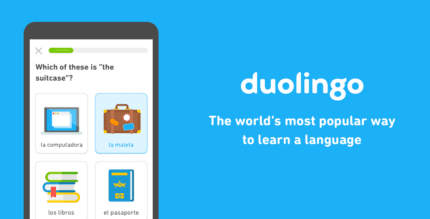 duolingo cover