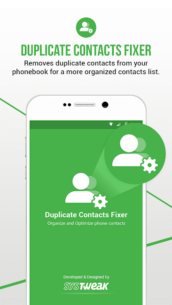 Duplicate Contacts Fixer (PREMIUM) 7.1.1.09 Apk for Android 1