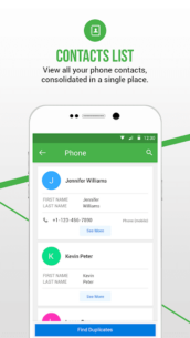 Duplicate Contacts Fixer (PREMIUM) 7.1.1.09 Apk for Android 3