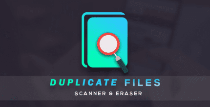 duplicate file scanner eraser full cover