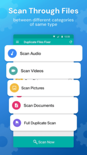 Duplicate Files Fixer -Remover (PRO) 8.5.5.29 Apk for Android 2