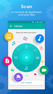 Duplicate Files Fixer -Remover (PRO) 8.5.5.29 Apk for Android 3