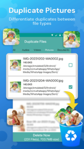 Duplicate Files Fixer -Remover (PRO) 8.5.5.29 Apk for Android 4