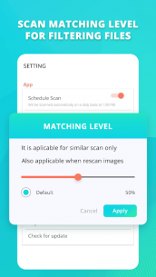 Duplicate Photo Finder : Get rid of similar images 1.2.1 Apk for Android 5