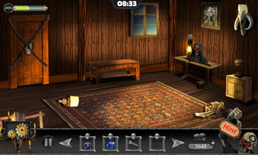 Room Escape Game – Dusky Moon 5.7 Apk + Mod for Android 2