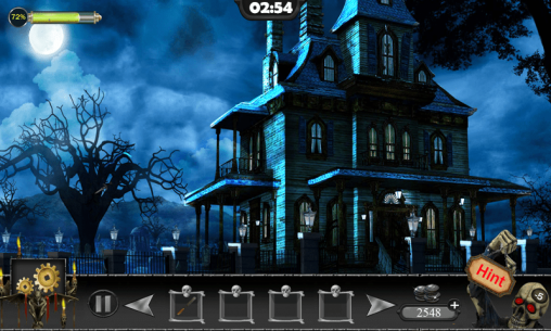 Room Escape Game – Dusky Moon 5.7 Apk + Mod for Android 5