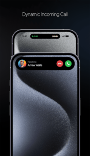 Dynamic Bar : iOS Notch 1.1 Apk for Android 4