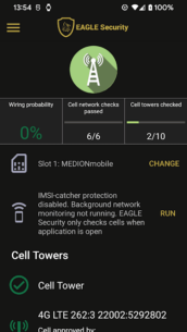 EAGLE Security UNLIMITED 3.1.79 Apk for Android 1