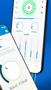 Ear Speaker Hearing Amplifier (PREMIUM) 5.1.1 Apk for Android 3