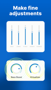 Ear Speaker Hearing Amplifier (PREMIUM) 5.1.1 Apk for Android 5