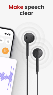 Ear Spy – Listening Device (PRO) 15.0.1.3 Apk for Android 4