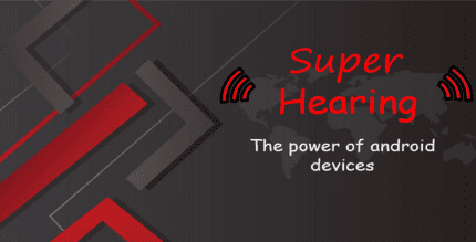 ear spy super hearing pro cover