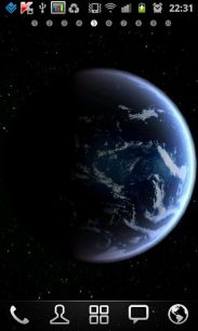 Earth HD Deluxe Edition 3.5.0 Apk for Android 2