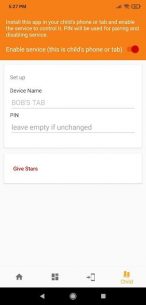 Easy Parental Control Pro 1.2.7 Apk for Android 5