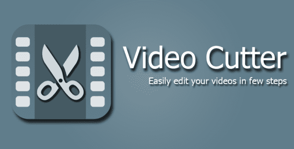 easy video cutter android cover