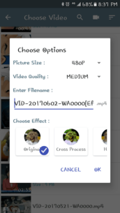 Easy Video Cutter (PRO) 1.3.8 Apk for Android 4