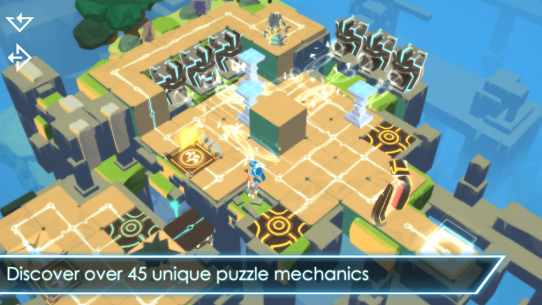 Eden Renaissance – Free 1.1 Apk + Mod + Data for Android 2