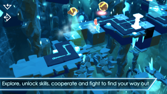 Eden Renaissance – Free 1.1 Apk + Mod + Data for Android 3