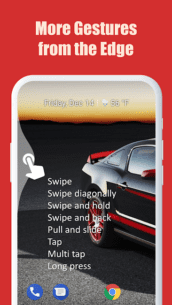 Edge Gestures 1.13.2 Apk for Android 1