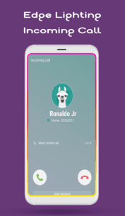 Edge Lighting Galaxy Dynamic (PREMIUM) 2.6.1 Apk for Android 1