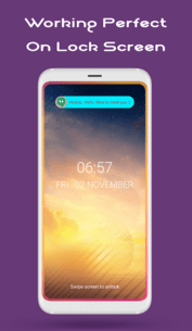 Edge Lighting Galaxy Dynamic (PREMIUM) 2.6.1 Apk for Android 2