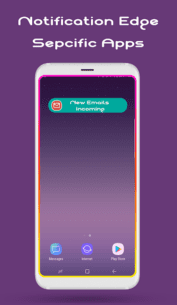 Edge Lighting Galaxy Dynamic (PREMIUM) 2.6.1 Apk for Android 5