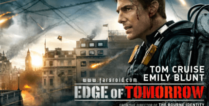 edge of tomorrow game cover