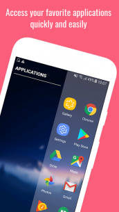 Edge Screen – Edge Gesture, Edge Action (PREMIUM) 2.3.6 Apk for Android 2