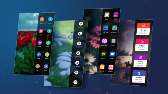 Edge Screen – Edge Gesture 1.0.0 Apk for Android 1