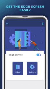 Edge Screen – Edge Gesture 1.0.0 Apk for Android 2