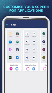 Edge Screen – Edge Gesture 1.0.0 Apk for Android 3