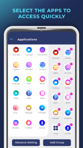 Edge Screen – Edge Gesture 1.0.0 Apk for Android 4