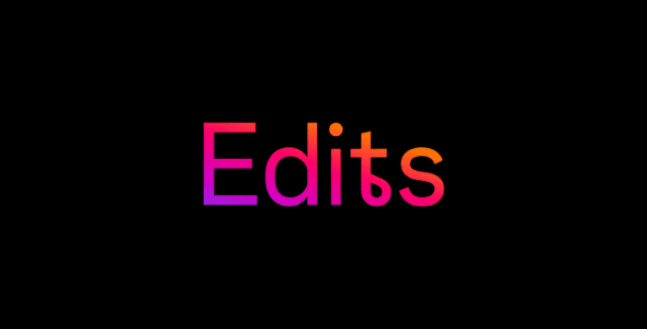 Edits, an Instagram app 384.0.0.46.108 Apk for Android 1 edits android cover
