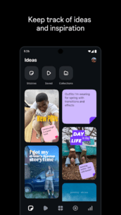 Edits, an Instagram app 384.0.0.46.108 Apk for Android 2