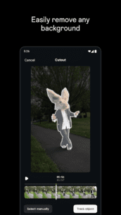 Edits, an Instagram app 384.0.0.46.108 Apk for Android 5