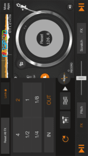 edjing Premium – DJ Mix studio  (UNLOCKED) 4.3.7 Apk for Android 1