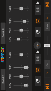 edjing Premium – DJ Mix studio  (UNLOCKED) 4.3.7 Apk for Android 3