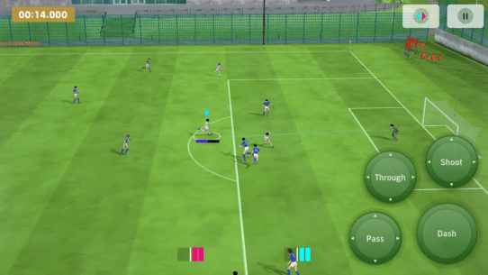 eFootball™ 9.2.0 Apk for Android 2