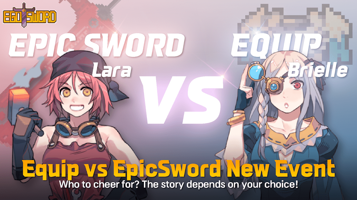 Ego Sword : Idle Hero Training 2.28 Apk + Mod for Android 1