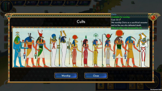 Egypt: Old Kingdom 2.0.5 Apk + Mod for Android 2