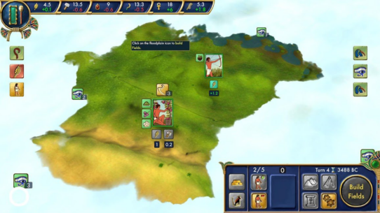 Egypt: Old Kingdom 2.0.5 Apk + Mod for Android 3