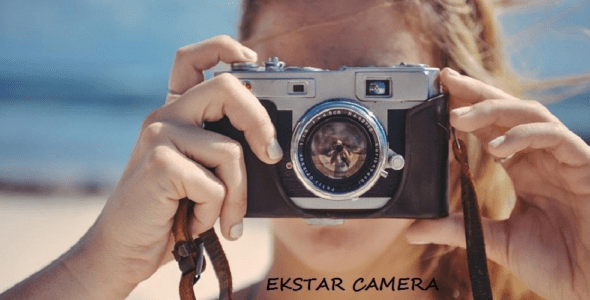 ekstar camera android cover