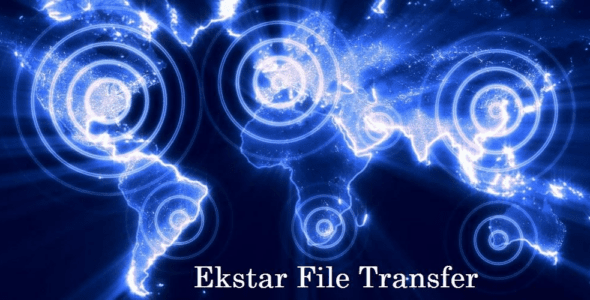 ekstar file transfer cover