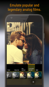 Ektacam – Analog film camera (PREMIUM) 1.1.4 Apk for Android 2